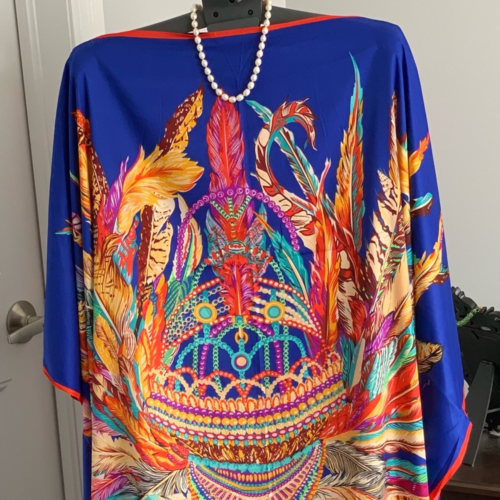 Kaftan NEW
